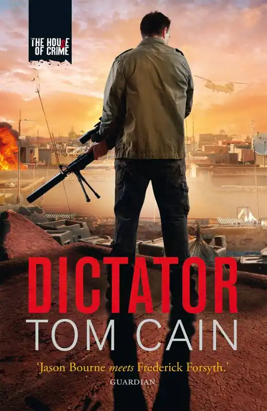Dictator / Druk 1 Koop Vandaag