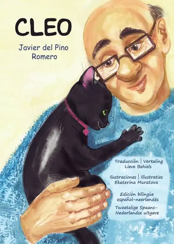 Koop Online Cleo / 1st Edition