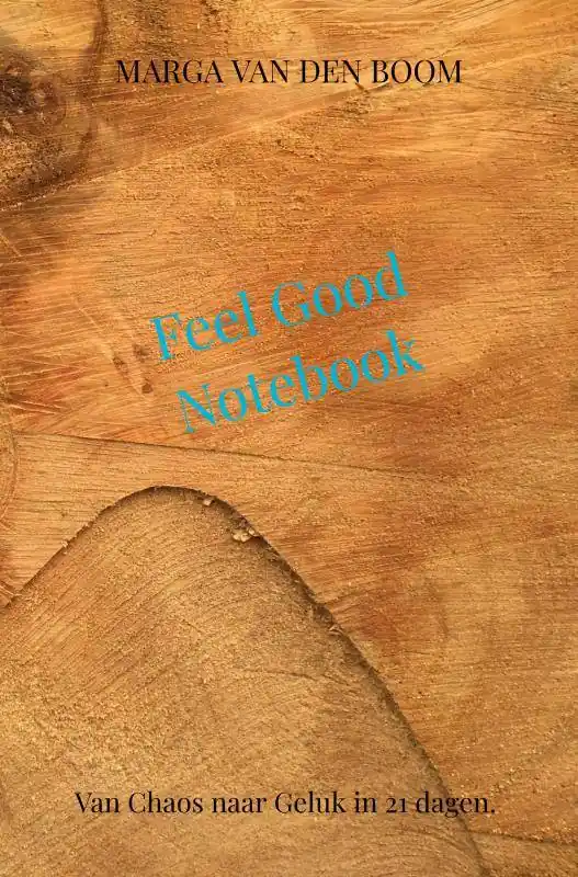 Korting Feel Good Notebook / Druk 1