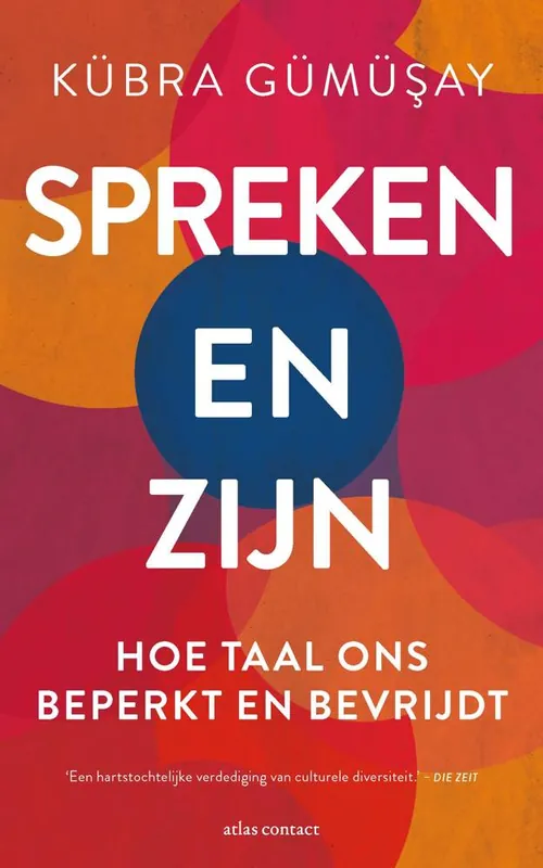 Spreken en Zijn / Druk 1 Fabrieksprijs