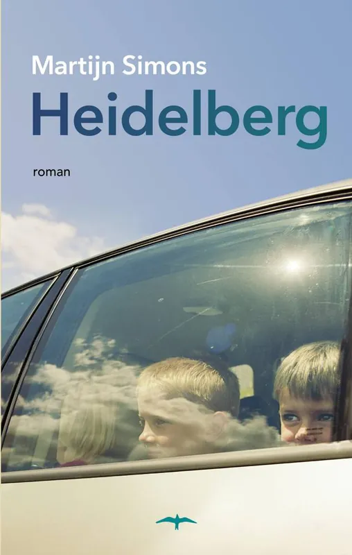 Heidelberg / Druk 1 Koopje