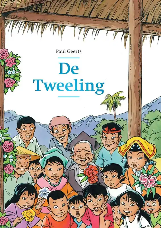Dagaanbieding De Tweeling / Druk 1