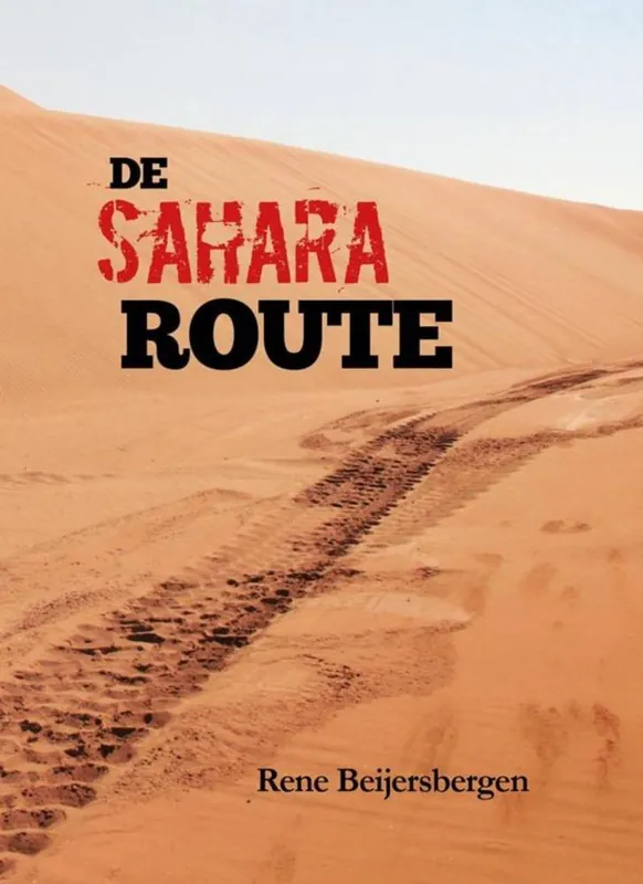 Gecertificeerd De Sahara route / Druk 1