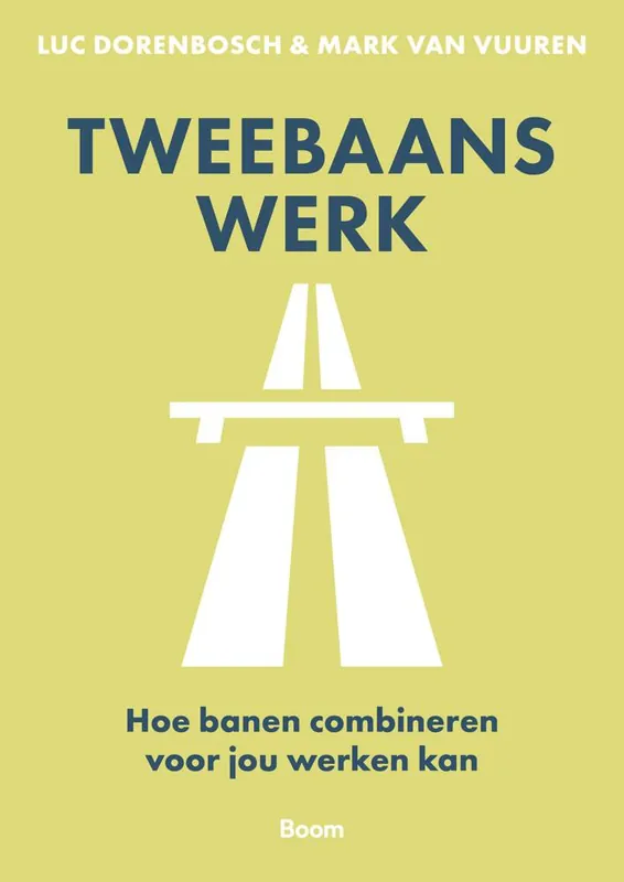 Tweebaans werk / Druk 1 Nu Kopen