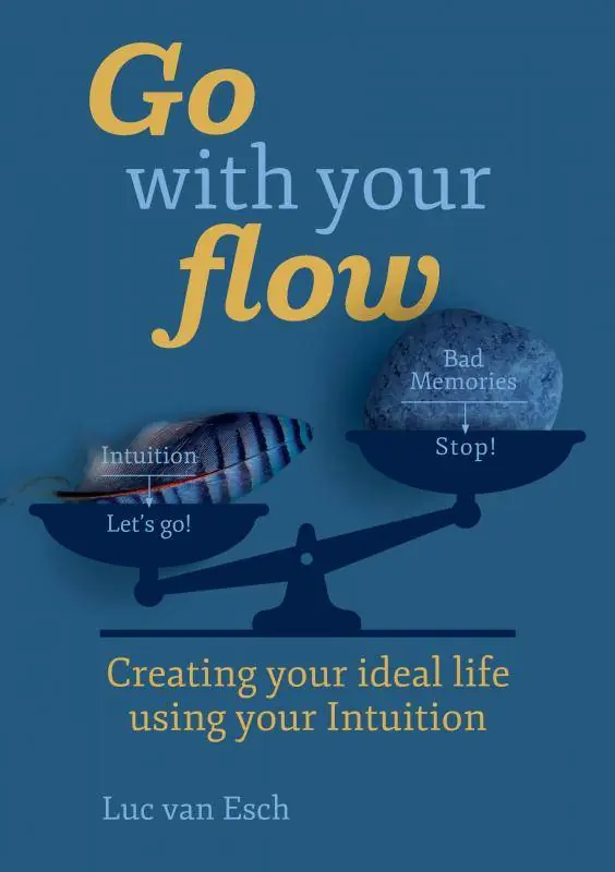 Go with your flow! / 2nd Edition Betaalbaar