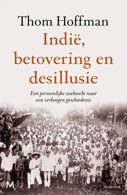 Alleen Vandaag Indië, betovering en desillusie / Druk 2