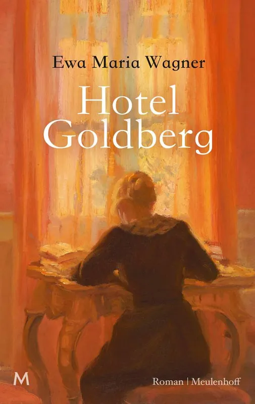 Hotel Goldberg / Druk 1 Voordeelprijs