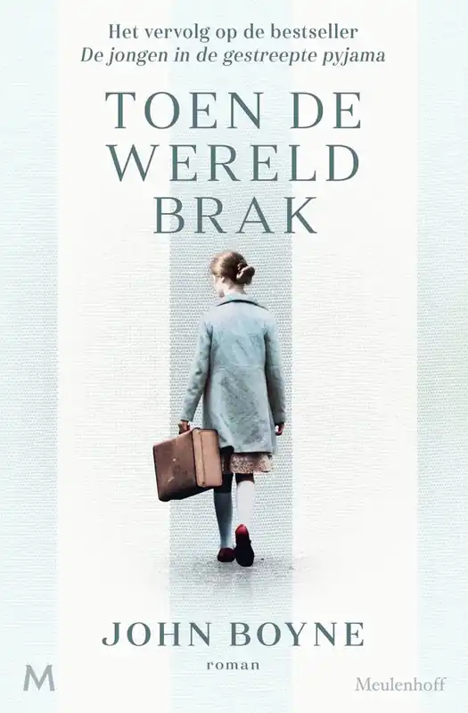 Bestel Nu Toen de wereld brak / Druk 11