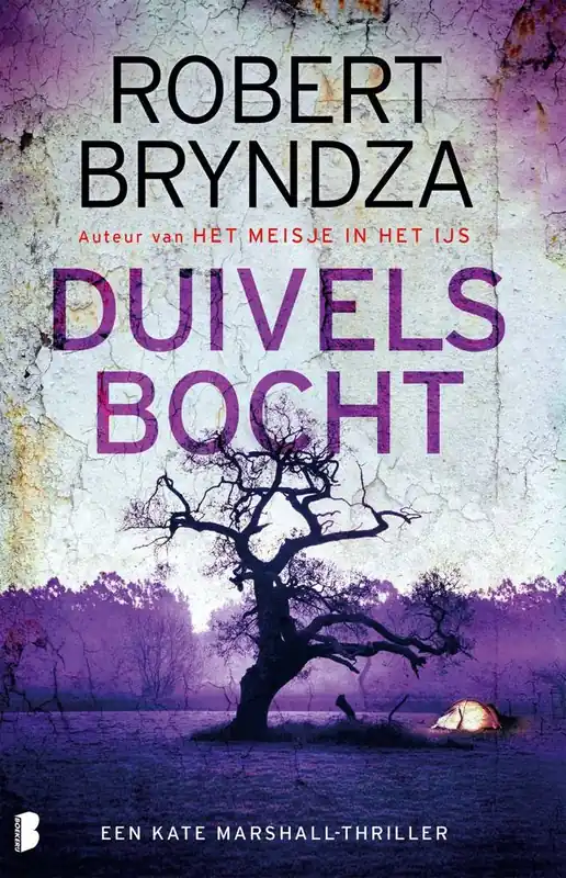 Tijdelijk Beschikbaar Duivelsbocht / Druk 3