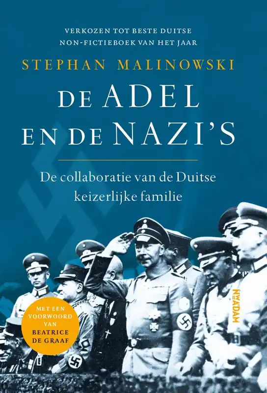 De adel en de nazi's / Druk 1 Populair