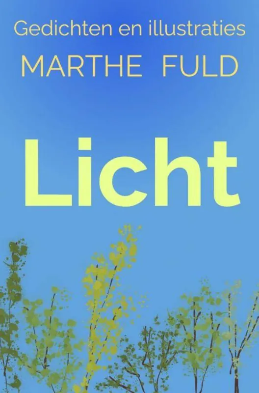 Licht / Druk 1 Uitverkoop