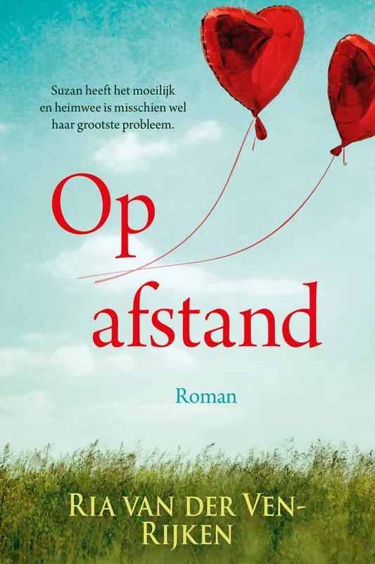 Merkproduct Op afstand / Druk 1
