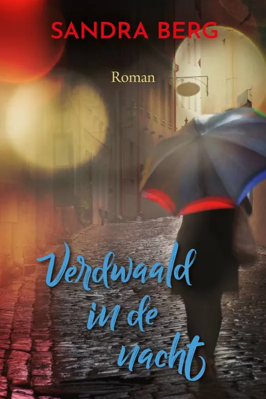 Verdwaald in de nacht / Druk 1 Laatste Kans