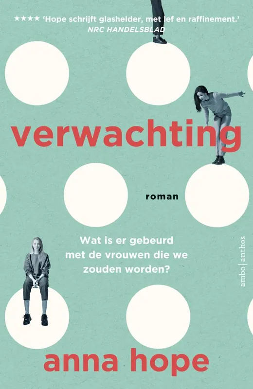 Must-Have Verwachting / Druk 9