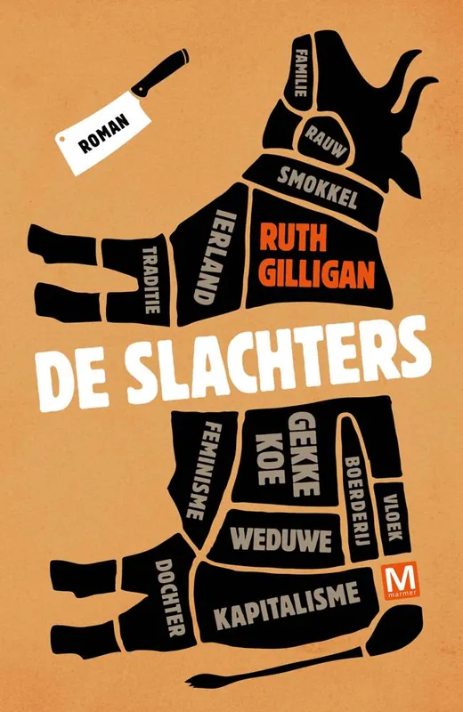 De Slachters / Druk 1 Gratis Verzending