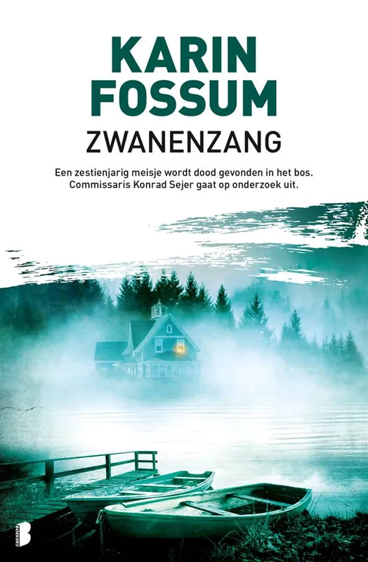Direct Verzonden Zwanenzang / Druk 3