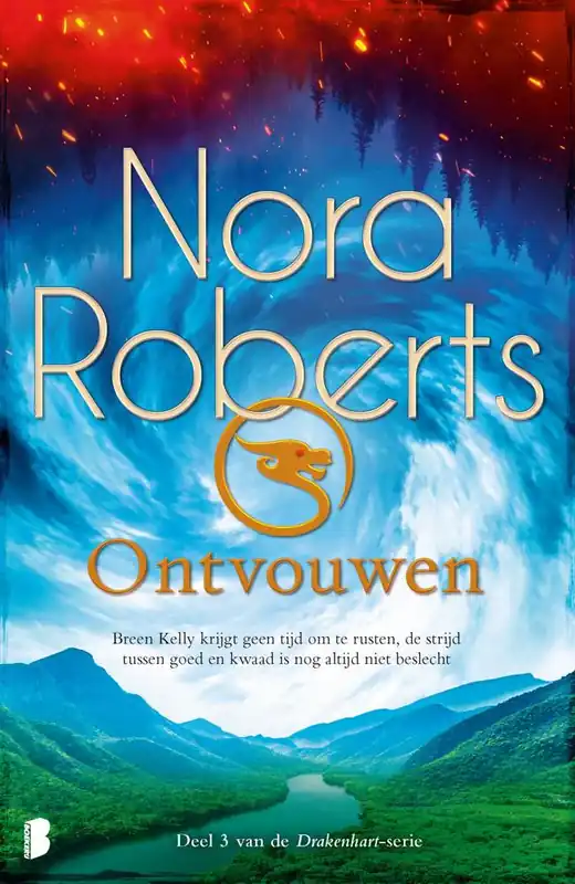 Ontvouwen / Druk 1 Flitsaanbieding