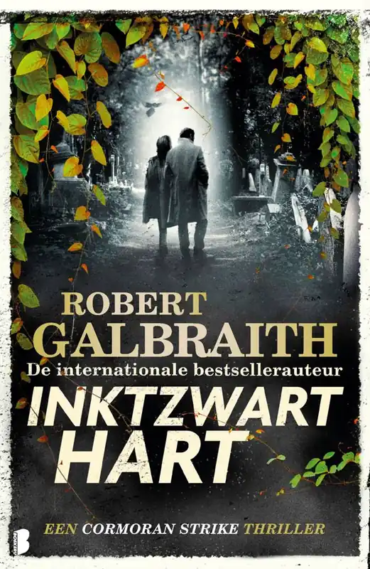 Gratis Retour Inktzwart hart / Druk 1