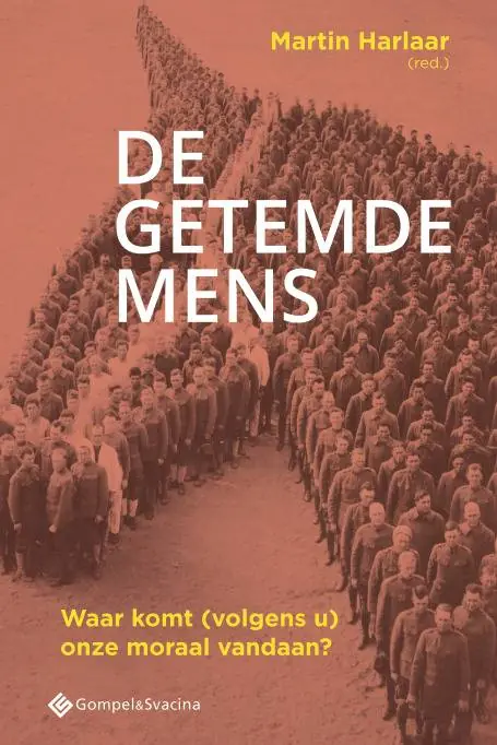 De getemde mens / Druk 1 Beperkte Voorraad