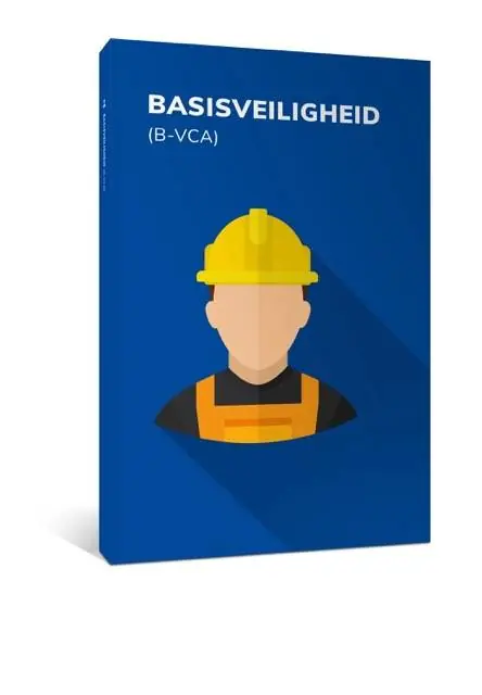 Beperkte Voorraad Basisveiligheid (B-VCA) / Druk 6