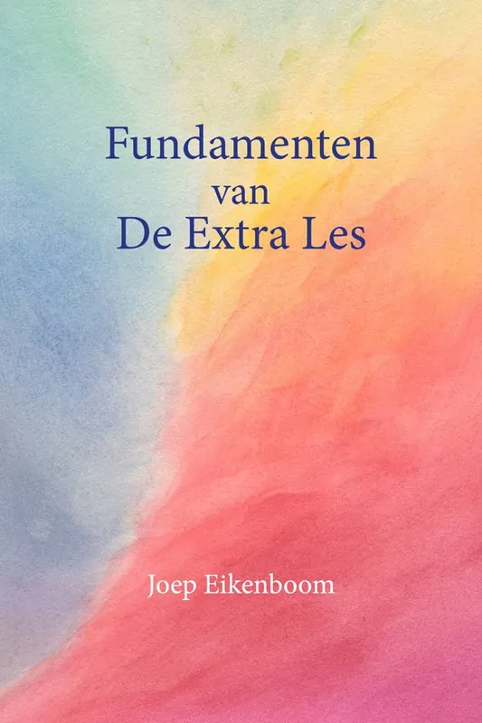 Fundamenten van de extra les / Druk 1 Korting