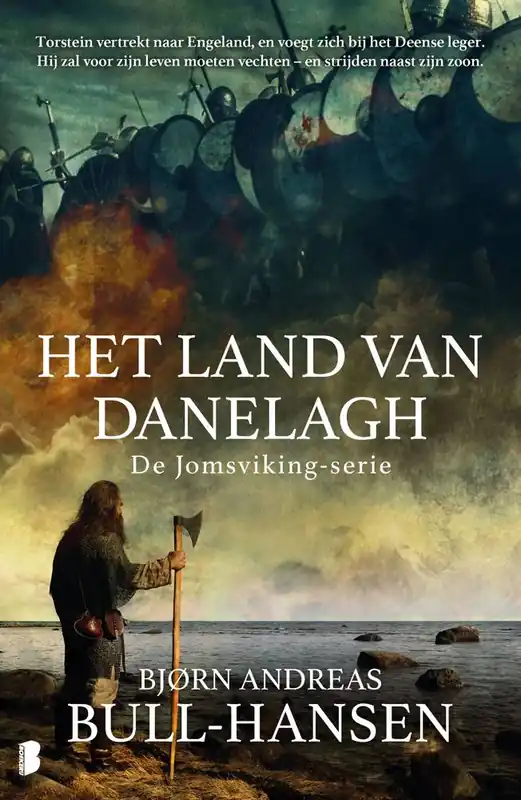 Nieuw Het land van Danelagh / Druk 2