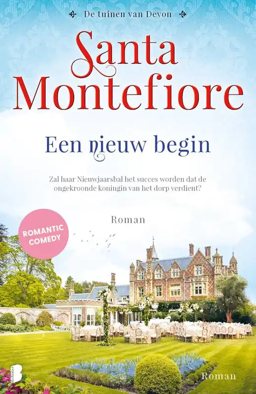 Bestseller Een nieuw begin / Druk 1
