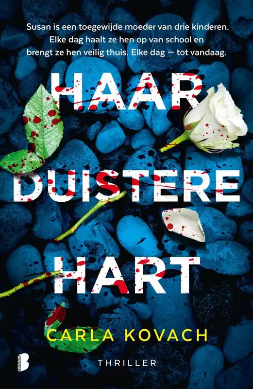 Laatste Versie Haar duistere hart / Druk 2