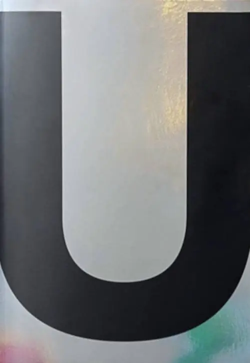 Laatste Kans 50U / 1st Edition