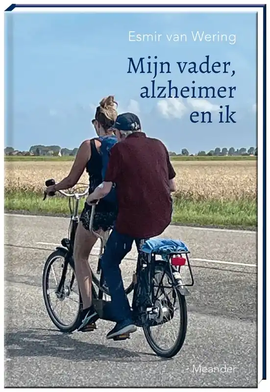 Laatste Versie Mijn vader, alzheimer en ik / Druk 2