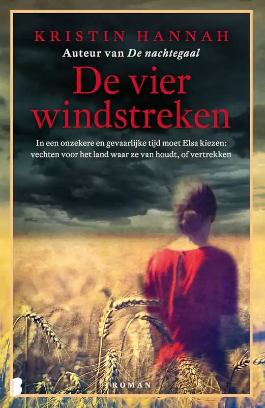 Veilige Betaling De vier windstreken / Druk 2