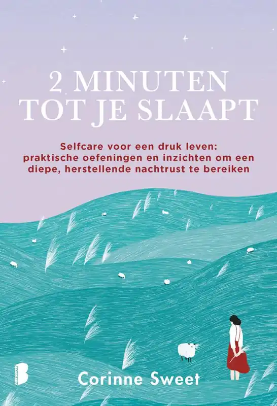 2 minuten tot je slaapt / Druk 1 Nieuw