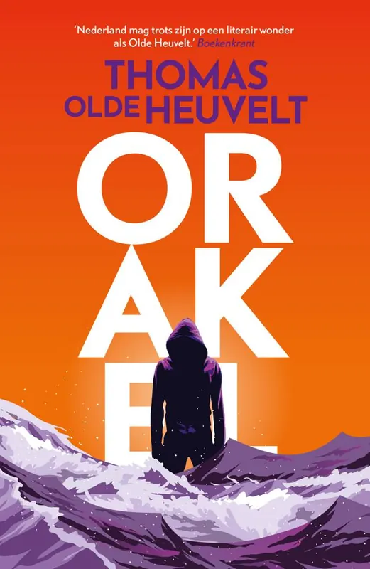 Dagaanbieding Orakel / Druk 5