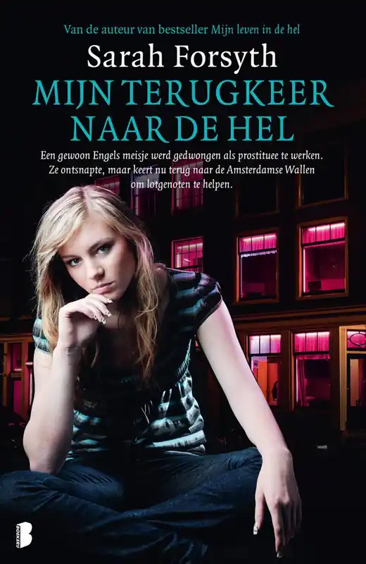 Beste Prijs Mijn terugkeer naar de hel / Druk 1