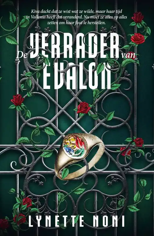 De verrader van Evalon / Druk 1 Nu Kopen