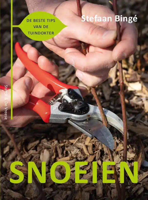 Snoeien / Druk 1 Direct Verzonden