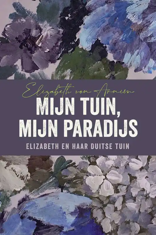 Mijn tuin, mijn paradijs / Druk 1 Laatste Kans