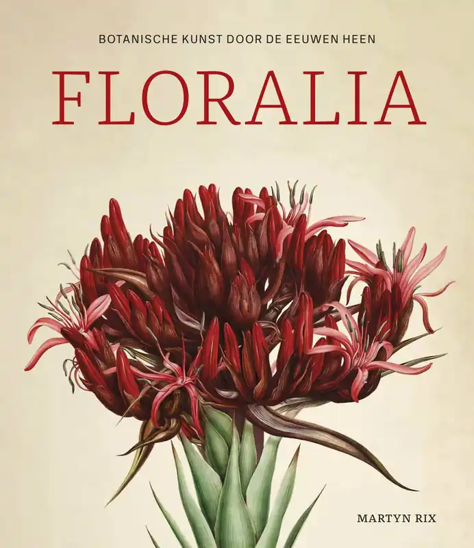 Floralia / Druk 1 Beperkt Aanbod