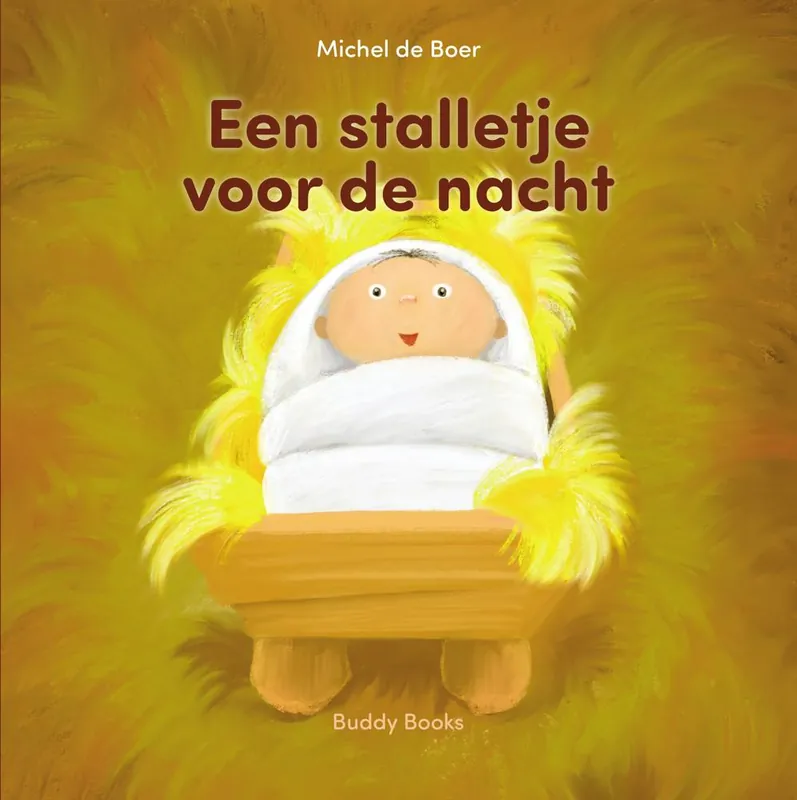 Lage Prijs Een stalletje voor de nacht - 5 ex. / Druk 1