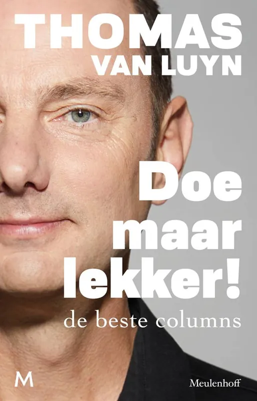 Exclusieve Aanbieding Doe maar lekker! / Druk 1