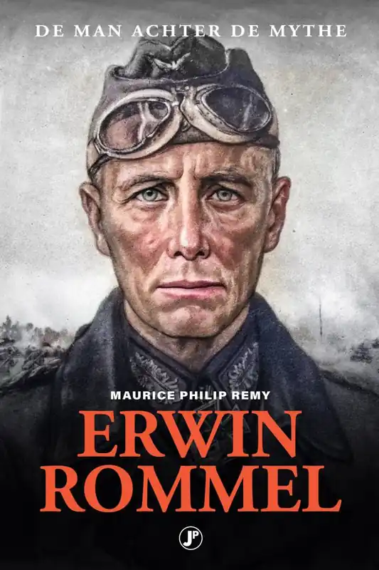 Erwin Rommel Shop Nu