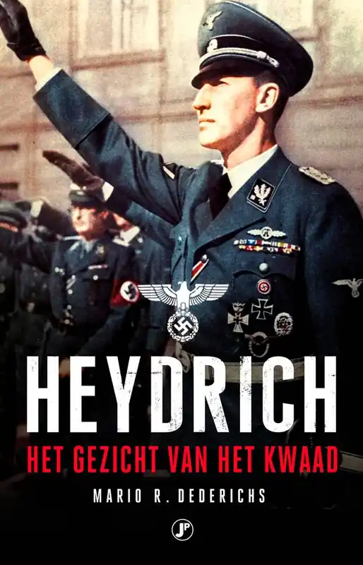 Heydrich Rechtstreeks Van De Fabrikant