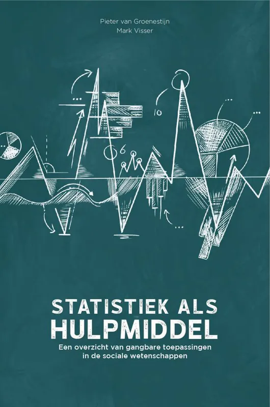 Statistiek als hulpmiddel / Druk 4 Superprijs