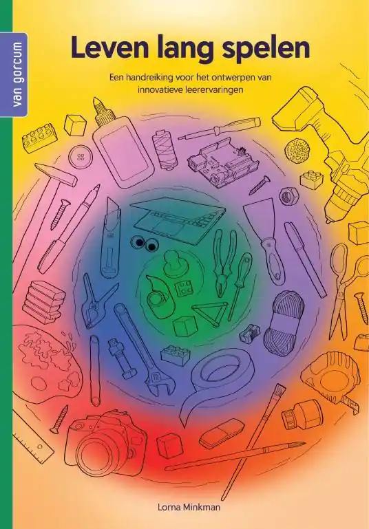 Leven lang spelen / Druk 1 Laatste Kans