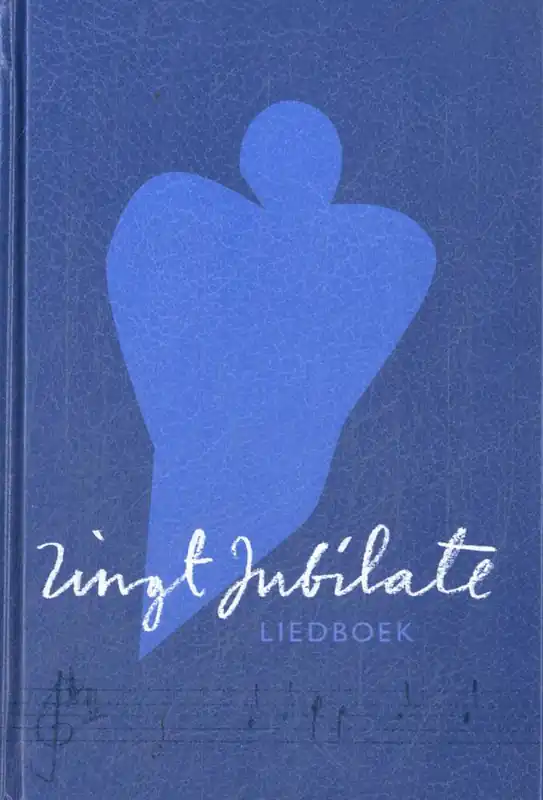 Zingt jubilate - liedboek / Druk 1 Weekendaanbieding