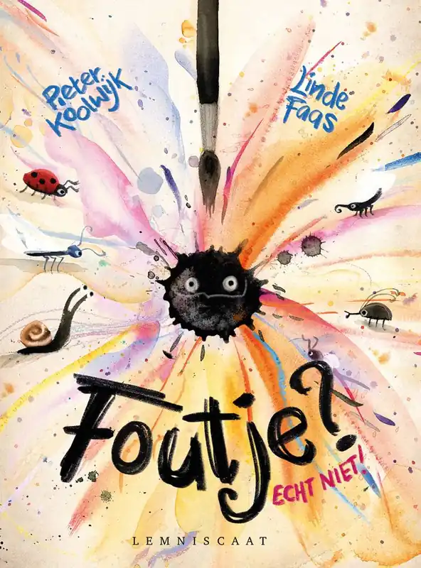 Foutje? Echt niet! / Druk 3 Veilige Betaling