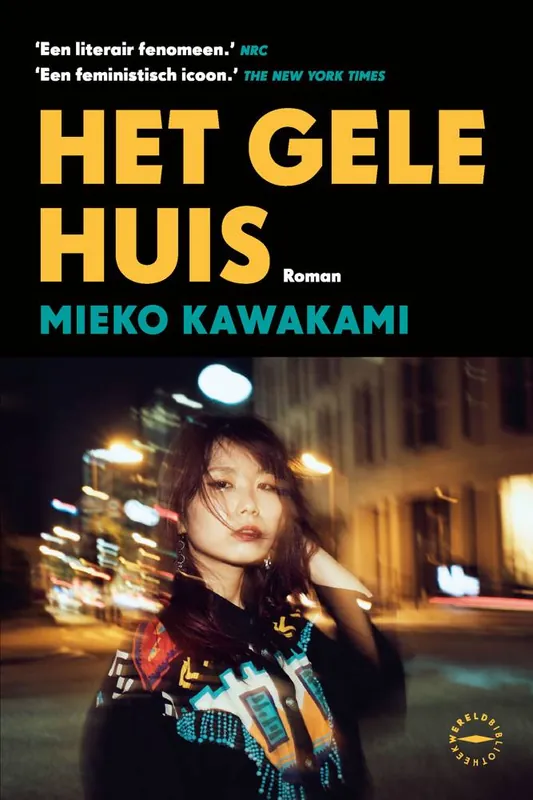 Goedkoop Het gele huis / Druk 2