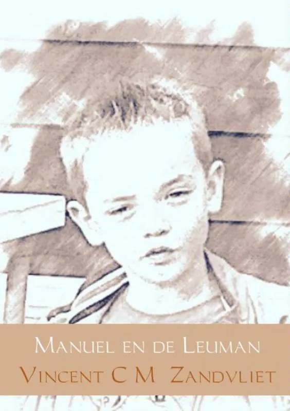 Veilige Betaling Manuel en de Leuman / Druk 1