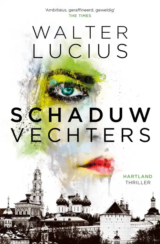 Schaduwvechters / Druk 1 Betaalbaar