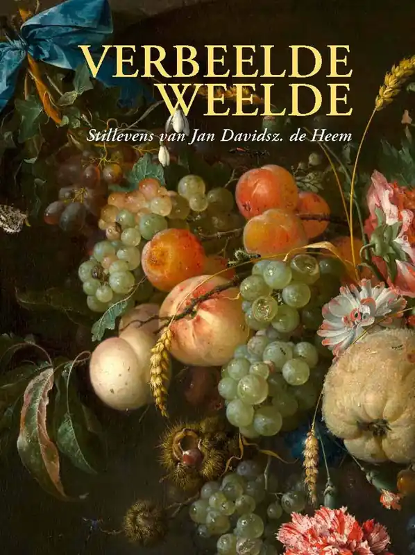Actieprijs Verbeelde Weelde / Druk 1